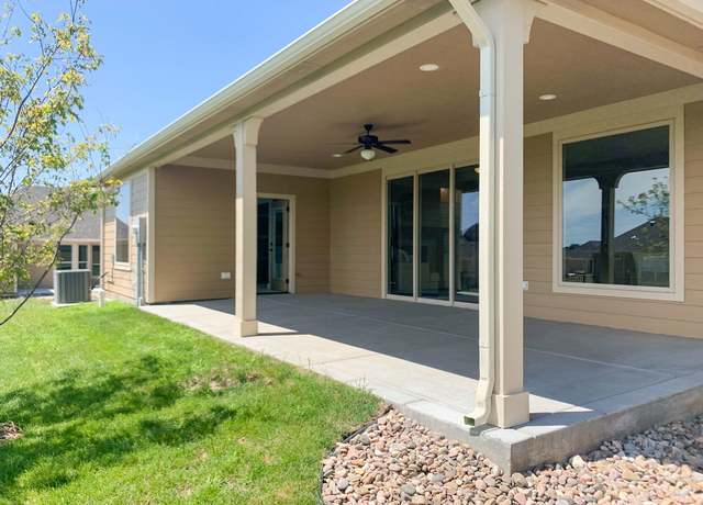 Property at Torino II Plan, Wichita, KS 67226, 2 beds, 2 baths