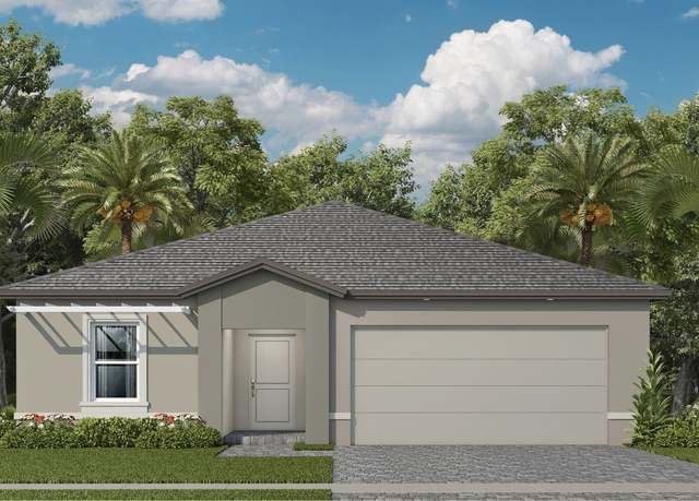 Property at Birch Plan, Homestead, FL 33034, 3 beds, 2.5 baths