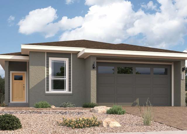 Property at The Malibu A Plan, Prescott, AZ 86305, 2 beds, 2 baths