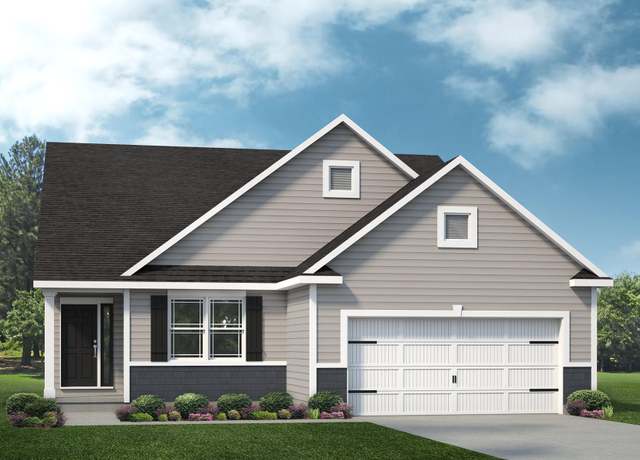 Property at The Stansbury Plan, A8ft31 Dardenne Prairie, MO 63368, 2 beds, 2 baths