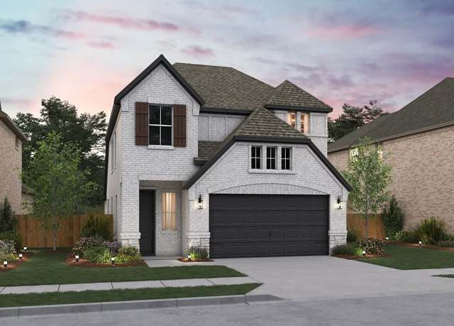 Property at Homes Available Soon Plan, Rockwall, TX 75032