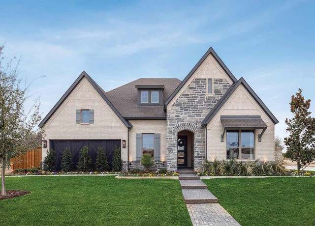 Property at Brenwood Plan, Northlake, TX 76226, 4 beds, 3 baths