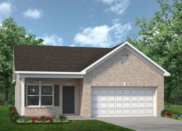 Property at The Piedmont Plan, New Market, AL 35761, 3 beds, 2 baths