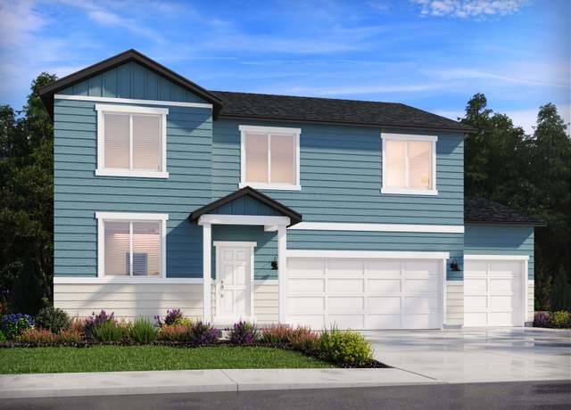 Property at Aspen Plan, Santaquin, UT 84655, 4 beds, 2.5 baths