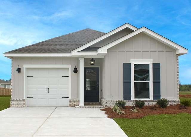 Property at 32623 Revere Dr, Daphne, AL 36527, 4 beds, 2 baths