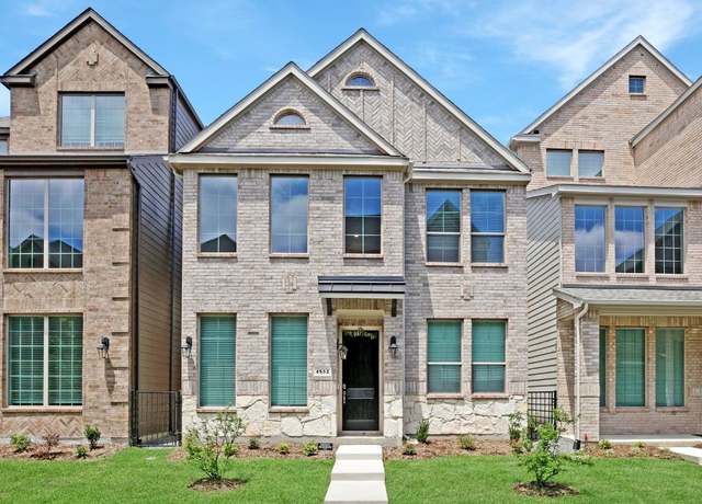 Property at 1566 Dulwich Dr, Allen, TX 75013, 4 beds, 3.5 baths