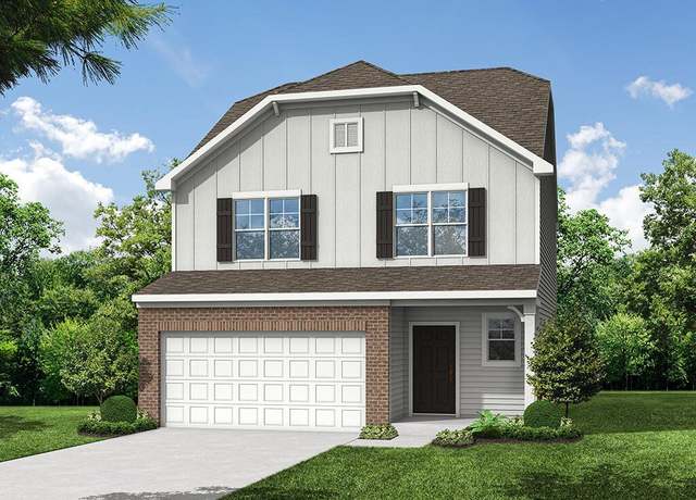 Property at Ellerbe Plan, Mcleansville, NC 27301, 3 beds, 2.5 baths