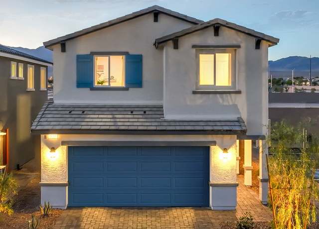Property at 1795 Plan, North Las Vegas, NV 89081, 4 beds, 2.5 baths