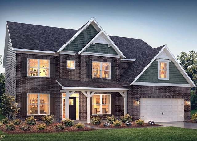 Property at Washington Plan, Denver, NC 28037, 5 beds, 4 baths
