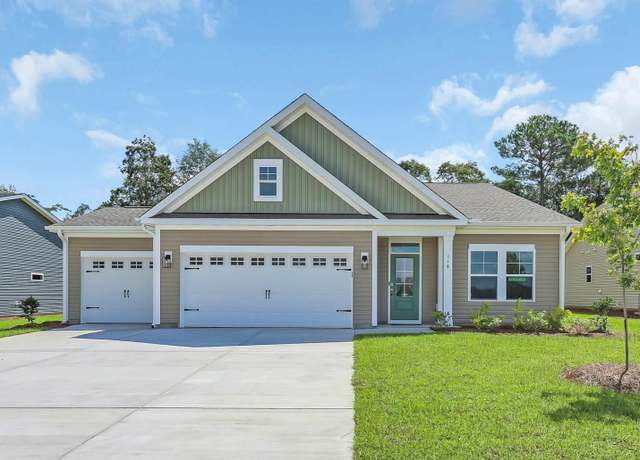 Property at 118 Westfield Cir #3, Conway, SC 29526, 3 beds, 2 baths
