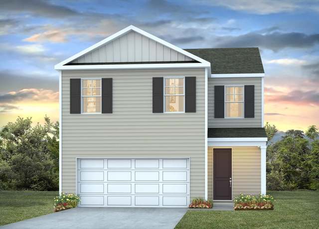 Property at BRAYDEN Plan, Myrtle Beach, SC 29579, 3 beds, 2.5 baths