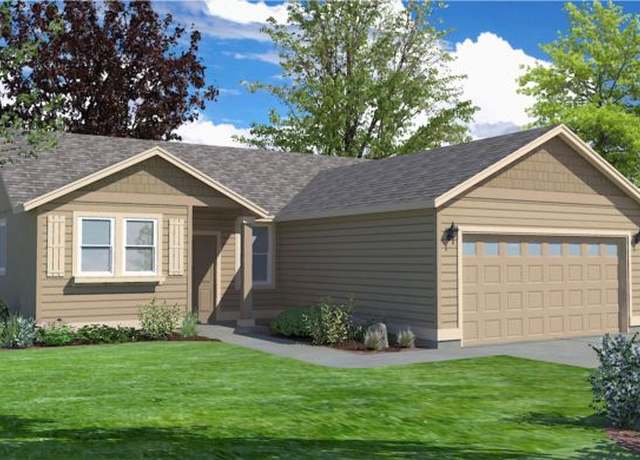 Property at 1938 Hickory Rd, Moses Lake, WA 98837, 3 beds, 2 baths