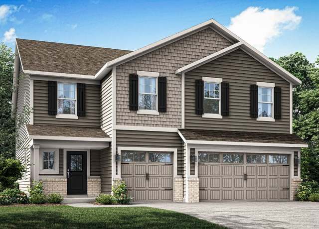 Property at 3719 Pinnacle Dr, Bargersville, IN 46106, 6 beds, 3.5 baths