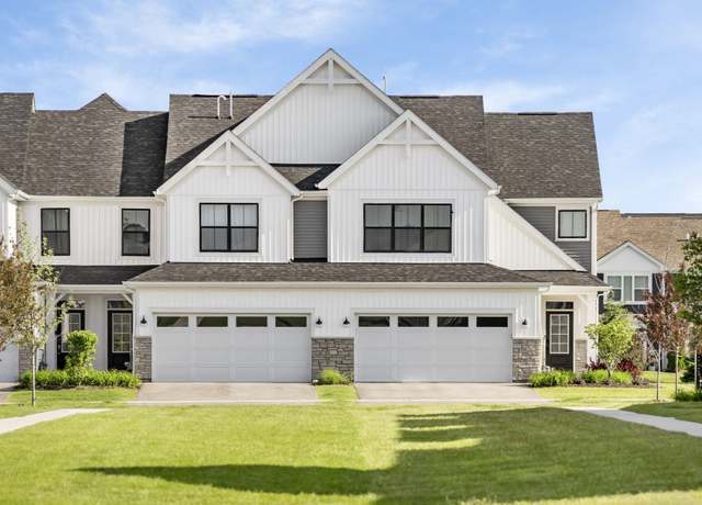 Property at Danbury II Plan, Aurora, IL 60504, 3 beds, 2.5 baths