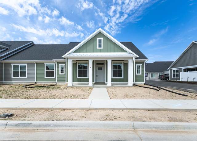 Property at 6 S 3830 W, West Point, UT 84015, 2 beds, 2 baths