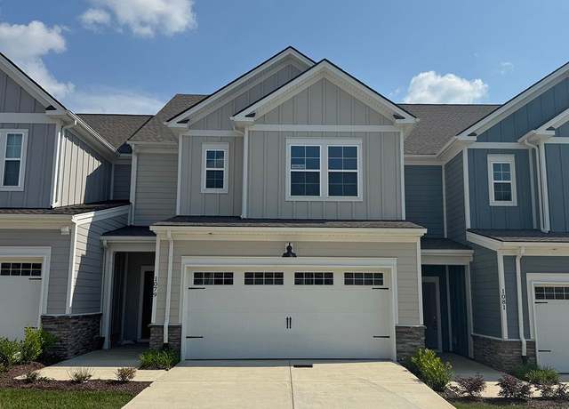Property at 1079 June Wilde Rdg #16274, Spring Hill, TN 37174, 3 beds, 2.5 baths
