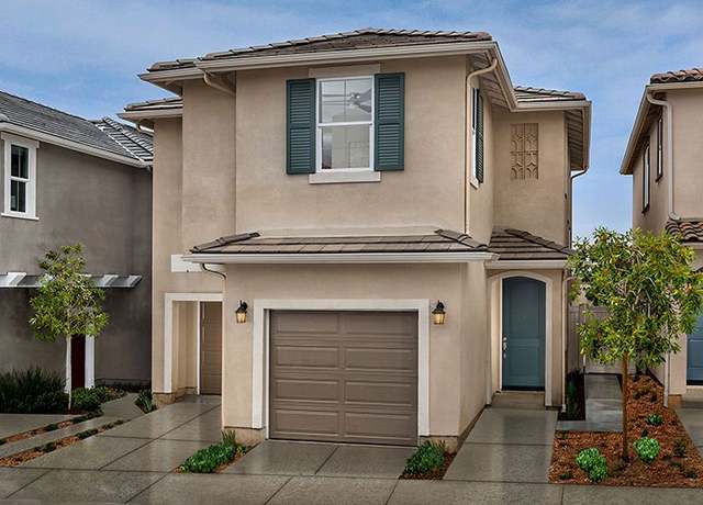 Property at Leigh Plan, Santa Paula, CA 93060, 3 beds, 2.5 baths