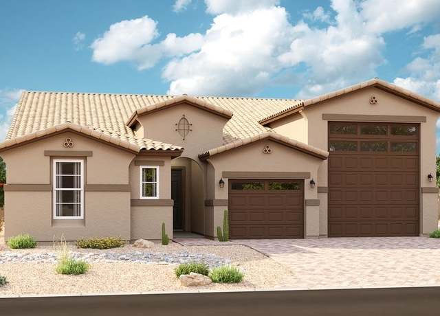 Property at Deacon Plan, Buckeye, AZ 85396, 3 beds, 2.5 baths