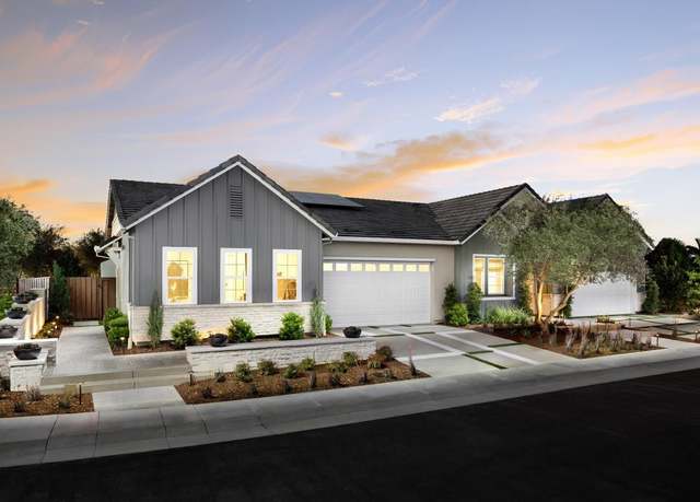 Property at Whitmore Plan, Folsom, CA 95630, 2 beds, 2 baths