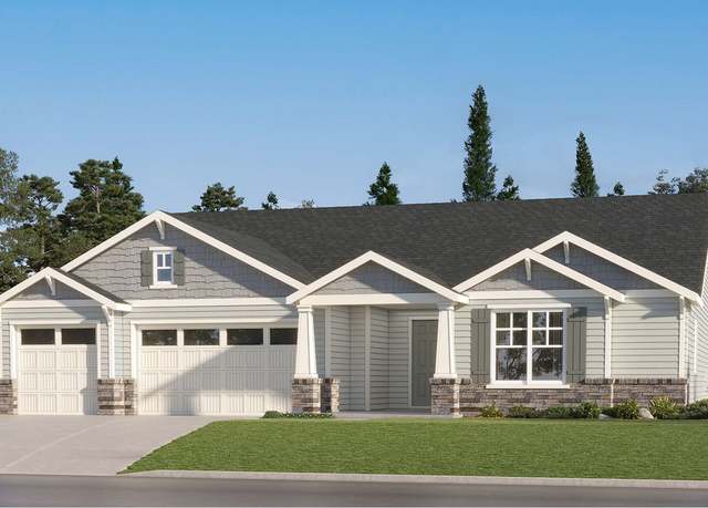 Property at Verdot Plan, Camas, WA 98607, 4 beds, 3 baths