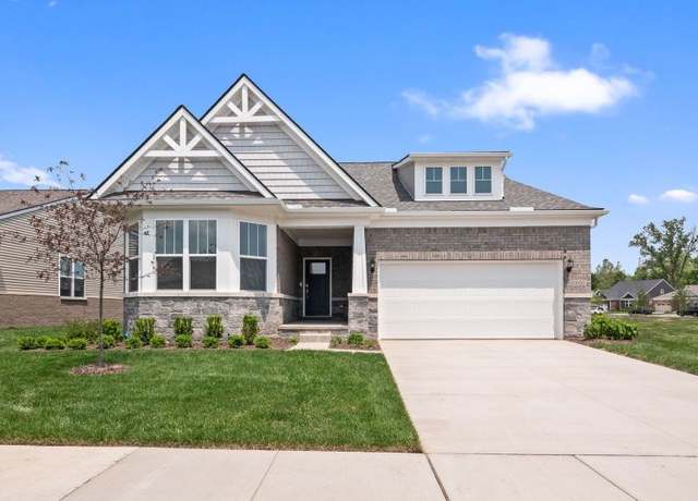 Property at 50050 Bluebell St, Canton, MI 48188, 2 beds, 2 baths