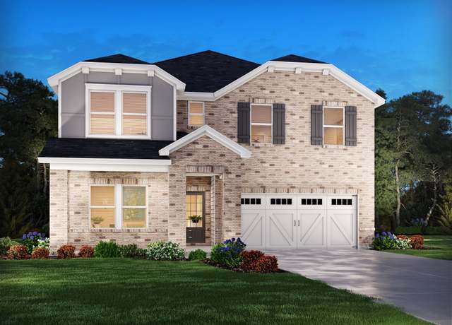 Property at 80 Live Oak Ln, Dawsonville, GA 30534, 5 beds, 4.5 baths