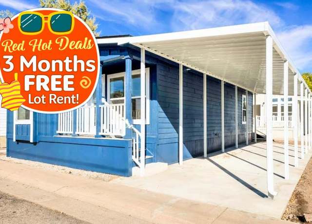 Property at 3650 S Federal Blvd Unit 12-RV12, Englewood, CO 80110, 2 beds, 2 baths