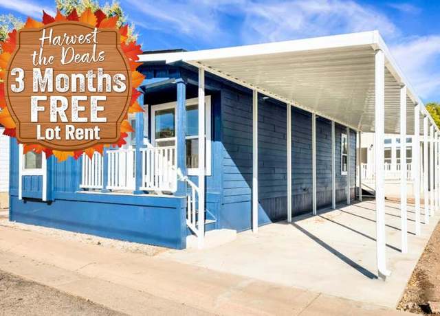 Property at 3650 S Federal Blvd Unit 12-RV12, Englewood, CO 80110, 2 beds, 2 baths