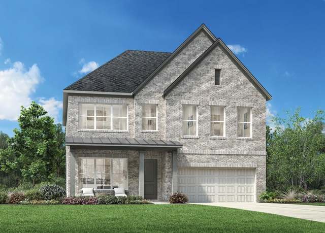 Property at 2005 Vesper Pointe, Canton, GA 30114, 5 beds, 4 baths