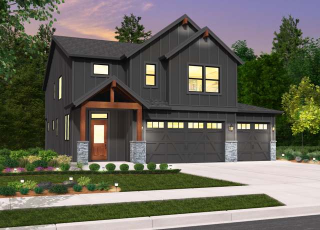 Property at Trimont Plan, La Center, WA 98629, 4 beds, 3 baths