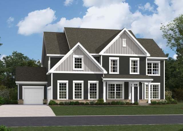 Property at Hancock Plan, Greer, SC 29651, 4 beds, 3.5 baths