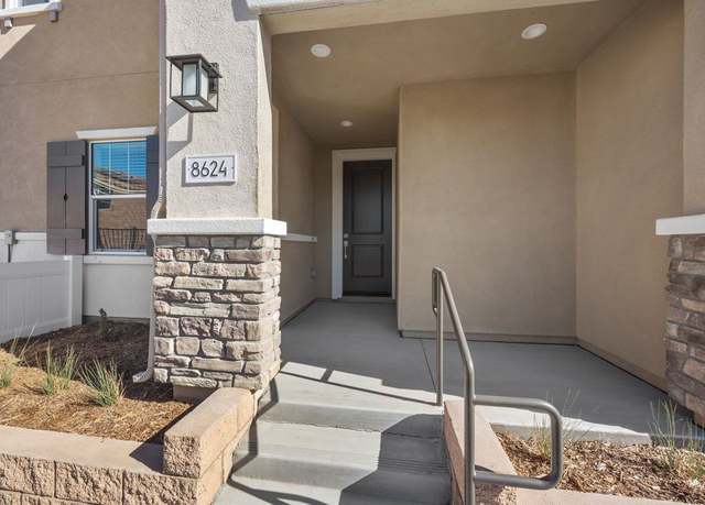 Property at 8624 Amherst St, Santee, CA 92071, 4 beds, 3.5 baths