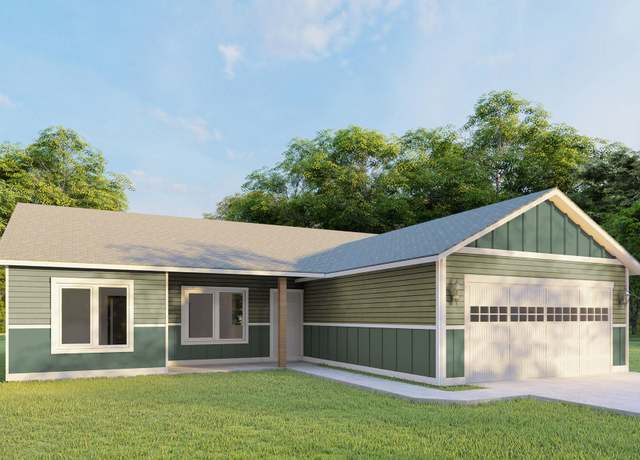 Property at 1354-R Plan, Rathdrum, ID 83858, 3 beds, 2 baths