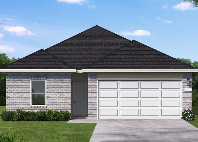 Property at Potter Plan, Angleton, TX 77515, 3 beds, 2 baths