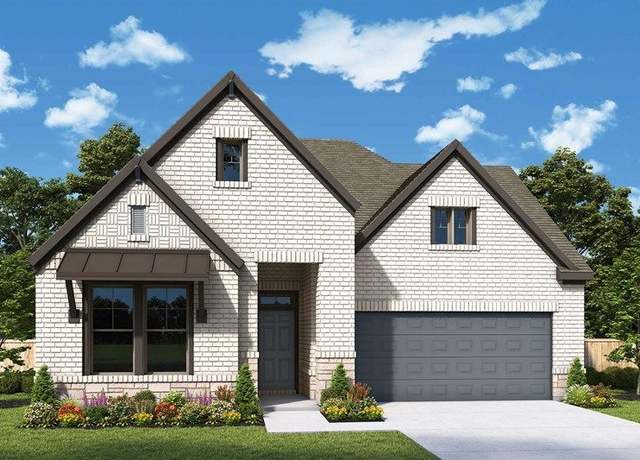 Property at 4429 Silver Spur Ct, Aubrey, TX 76227, 4 beds, 3 baths