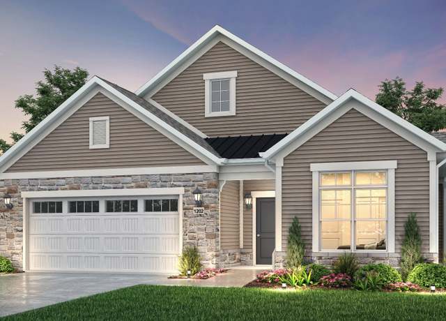 Property at 14856 Higgins Dr, Westfield, IN 46074, 2 beds, 2 baths