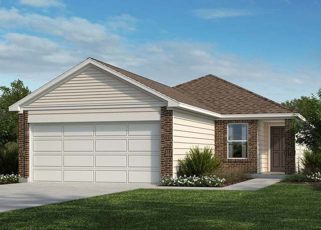 Property at Plan 1377 Plan, San Antonio, TX 78245, 3 beds, 2 baths