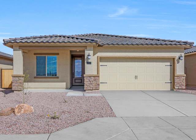 Property at Bisbee Plan, Youngtown, AZ 85363, 3 beds, 2 baths