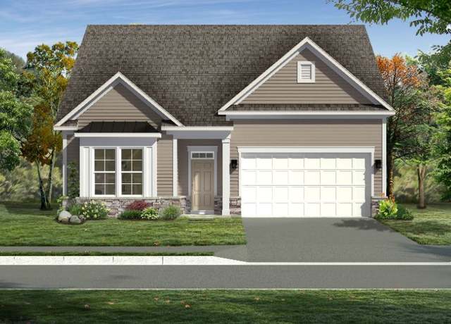 Property at Aspen II Plan, Bridgeport, WV 26330, 3 beds, 2 baths