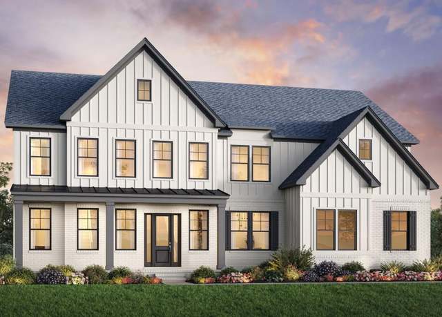 Property at Halstead Plan, Fuquay Varina, NC 27526, 4 beds, 3.5 baths
