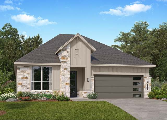 Property at Bellaire Plan, 9j38w4 Todd Mission, TX 77363, 3 beds, 2 baths