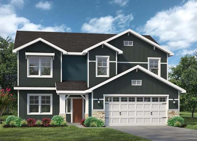 Property at The McKee Plan, Greenville, SC 29607, 5 beds, 2.5 baths