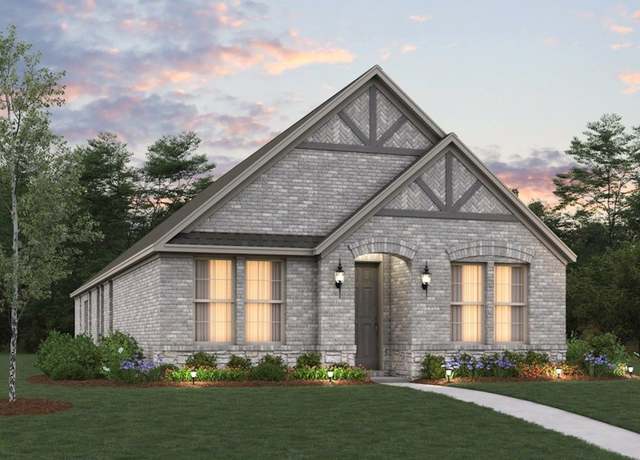 Property at Meridian Plan, Cprsrr Euless, TX 76039, 3 beds, 2 baths