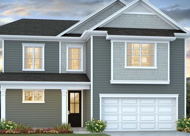 Property at BELFORT Plan, Summerville, SC 29485, 4 beds, 2.5 baths
