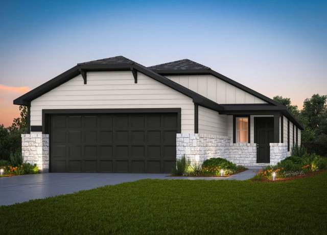 Property at Beeville Plan, San Antonio, TX 78254, 3 beds, 2 baths