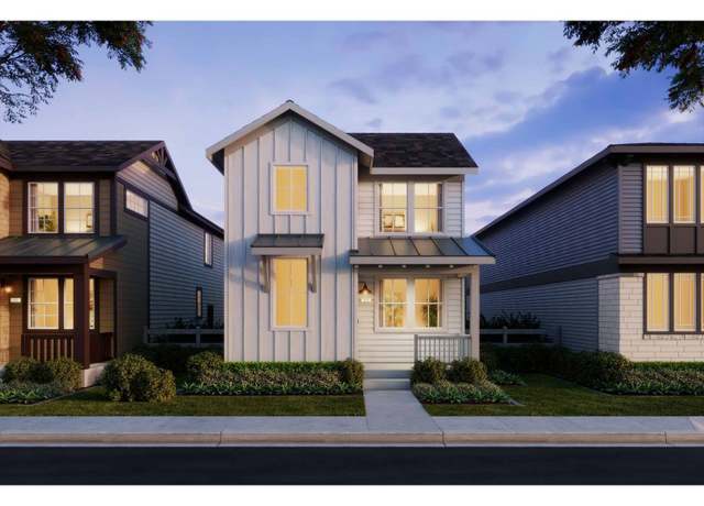 Property at Plan 4 Plan, Littleton, CO 80125, 4 beds, 2.5 baths