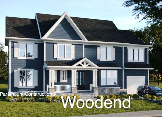 Property at Bethesda & Chevy Chase Lots Plan, Bethesda, MD 20814, 5 beds, 4.5 baths