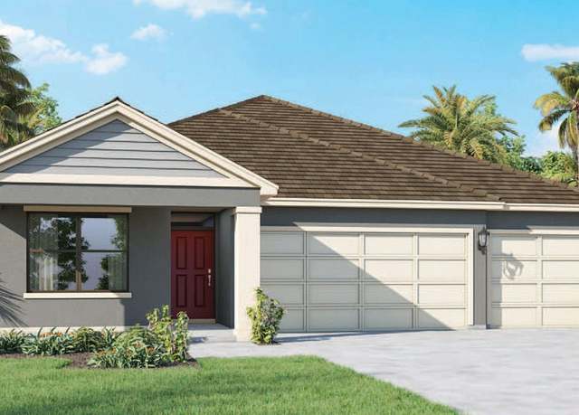 Property at MADISON Plan, Winter Haven, FL 33884, 4 beds, 3 baths