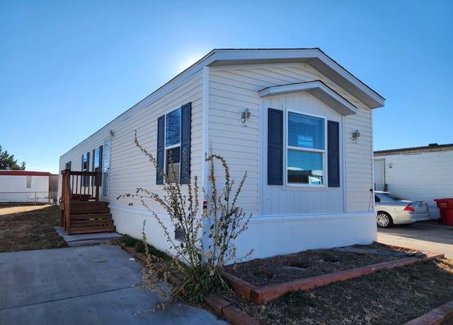 Property at 3400 S Greeley Hwy #45, Cheyenne, WY 82007, 3 beds, 2 baths