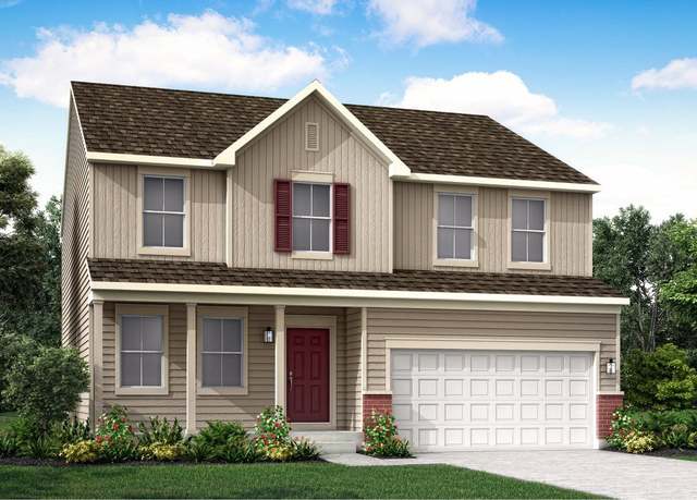 Property at 3830 Brander Dr, Valparaiso, IN 46385, 4 beds, 2.5 baths